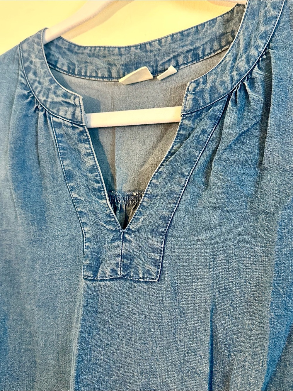 GAP Sleeveless Dress - Picture 6 of 7